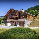 Chalet Frontflip - Ovo Network *