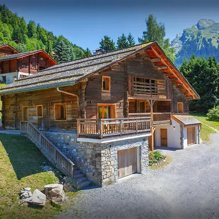Chalet Frontflip - Ovo Network *